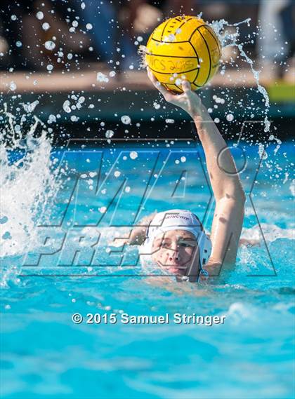 Thumbnail 3 in Northgate vs. Tamalpais (CIF NCS D2 Final) photogallery.