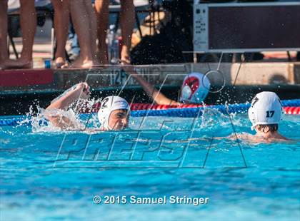 Thumbnail 2 in Northgate vs. Tamalpais (CIF NCS D2 Final) photogallery.