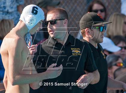 Thumbnail 1 in Northgate vs. Tamalpais (CIF NCS D2 Final) photogallery.