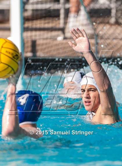 Thumbnail 3 in Northgate vs. Tamalpais (CIF NCS D2 Final) photogallery.