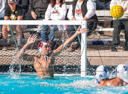 Thumbnail 1 in Northgate vs. Tamalpais (CIF NCS D2 Final) photogallery.