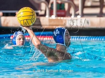 Thumbnail 2 in Northgate vs. Tamalpais (CIF NCS D2 Final) photogallery.