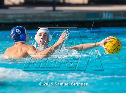 Thumbnail 2 in Northgate vs. Tamalpais (CIF NCS D2 Final) photogallery.