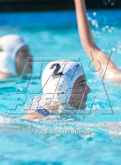 Thumbnail 2 in Northgate vs. Tamalpais (CIF NCS D2 Final) photogallery.