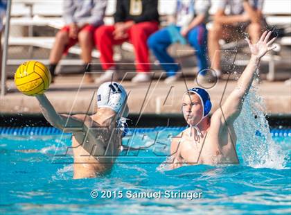 Thumbnail 1 in Northgate vs. Tamalpais (CIF NCS D2 Final) photogallery.