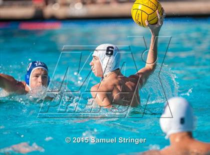 Thumbnail 2 in Northgate vs. Tamalpais (CIF NCS D2 Final) photogallery.