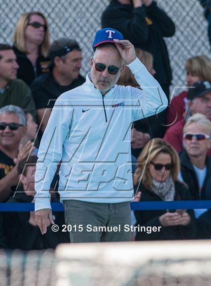 Thumbnail 1 in Northgate vs. Tamalpais (CIF NCS D2 Final) photogallery.