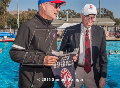 Thumbnail 1 in Northgate vs. Tamalpais (CIF NCS D2 Final) photogallery.