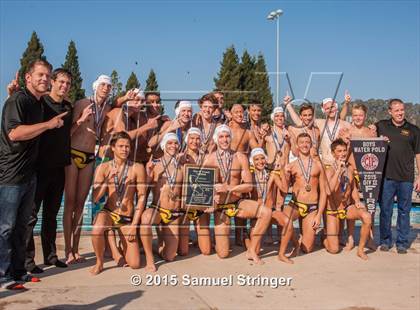 Thumbnail 2 in Northgate vs. Tamalpais (CIF NCS D2 Final) photogallery.