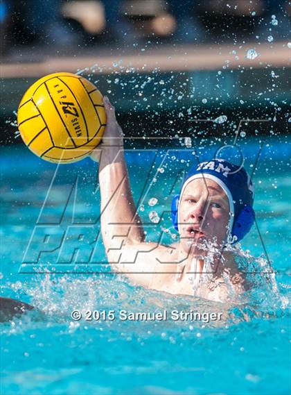 Thumbnail 1 in Northgate vs. Tamalpais (CIF NCS D2 Final) photogallery.