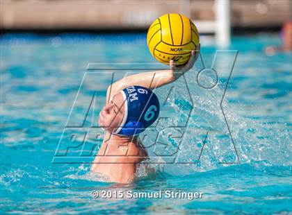 Thumbnail 3 in Northgate vs. Tamalpais (CIF NCS D2 Final) photogallery.