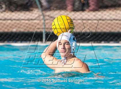 Thumbnail 1 in Northgate vs. Tamalpais (CIF NCS D2 Final) photogallery.