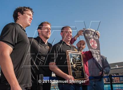 Thumbnail 3 in Northgate vs. Tamalpais (CIF NCS D2 Final) photogallery.
