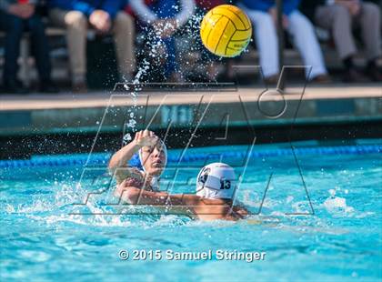 Thumbnail 2 in Northgate vs. Tamalpais (CIF NCS D2 Final) photogallery.