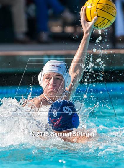 Thumbnail 3 in Northgate vs. Tamalpais (CIF NCS D2 Final) photogallery.