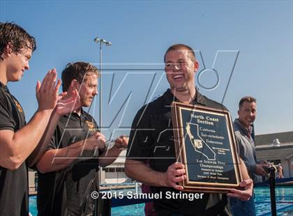 Thumbnail 1 in Northgate vs. Tamalpais (CIF NCS D2 Final) photogallery.