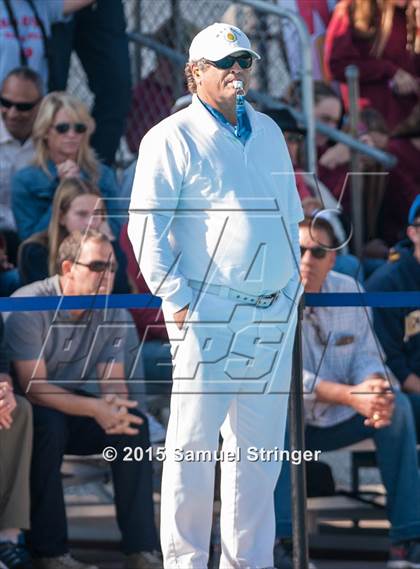 Thumbnail 2 in Northgate vs. Tamalpais (CIF NCS D2 Final) photogallery.
