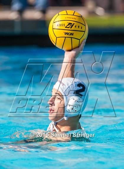 Thumbnail 2 in Northgate vs. Tamalpais (CIF NCS D2 Final) photogallery.
