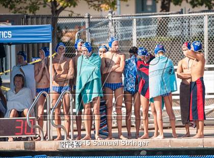 Thumbnail 1 in Northgate vs. Tamalpais (CIF NCS D2 Final) photogallery.
