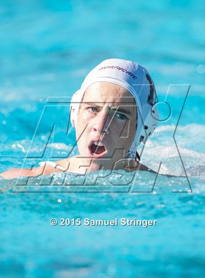 Thumbnail 1 in Northgate vs. Tamalpais (CIF NCS D2 Final) photogallery.
