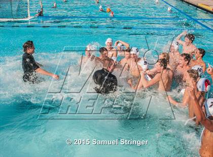 Thumbnail 1 in Northgate vs. Tamalpais (CIF NCS D2 Final) photogallery.