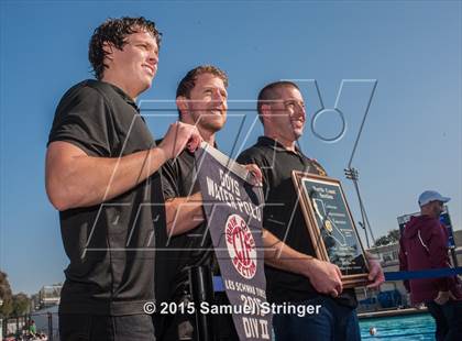 Thumbnail 1 in Northgate vs. Tamalpais (CIF NCS D2 Final) photogallery.
