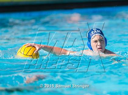 Thumbnail 2 in Northgate vs. Tamalpais (CIF NCS D2 Final) photogallery.