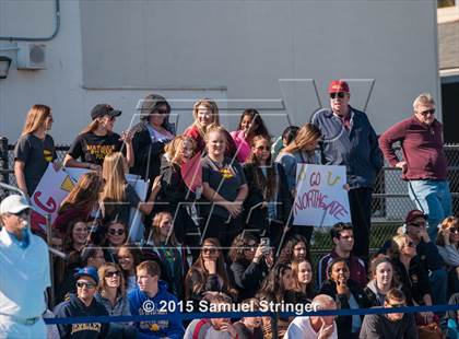 Thumbnail 3 in Northgate vs. Tamalpais (CIF NCS D2 Final) photogallery.