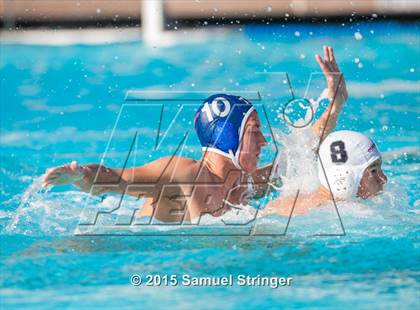 Thumbnail 1 in Northgate vs. Tamalpais (CIF NCS D2 Final) photogallery.