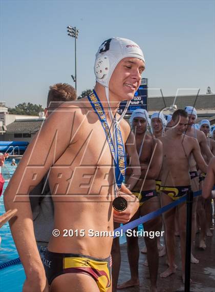 Thumbnail 3 in Northgate vs. Tamalpais (CIF NCS D2 Final) photogallery.