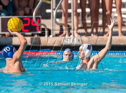 Thumbnail 1 in Northgate vs. Tamalpais (CIF NCS D2 Final) photogallery.