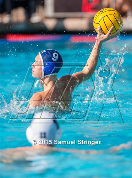 Thumbnail 2 in Northgate vs. Tamalpais (CIF NCS D2 Final) photogallery.