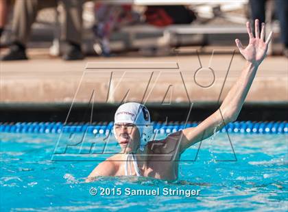 Thumbnail 2 in Northgate vs. Tamalpais (CIF NCS D2 Final) photogallery.