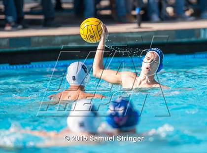 Thumbnail 1 in Northgate vs. Tamalpais (CIF NCS D2 Final) photogallery.