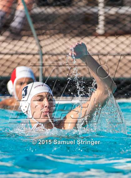Thumbnail 2 in Northgate vs. Tamalpais (CIF NCS D2 Final) photogallery.