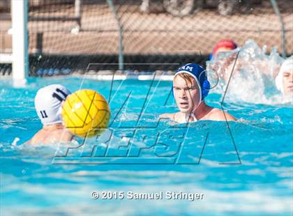 Thumbnail 2 in Northgate vs. Tamalpais (CIF NCS D2 Final) photogallery.