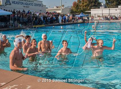 Thumbnail 2 in Northgate vs. Tamalpais (CIF NCS D2 Final) photogallery.