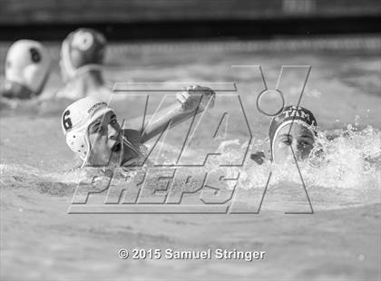 Thumbnail 1 in Northgate vs. Tamalpais (CIF NCS D2 Final) photogallery.