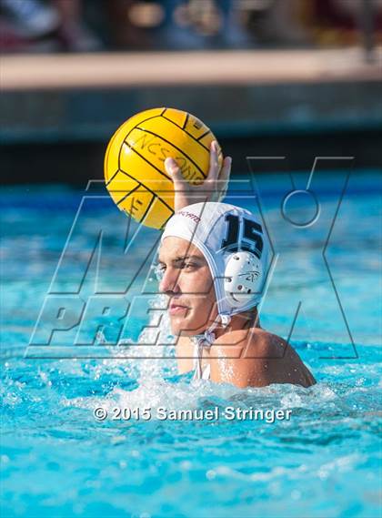 Thumbnail 2 in Northgate vs. Tamalpais (CIF NCS D2 Final) photogallery.