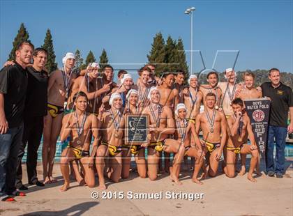 Thumbnail 2 in Northgate vs. Tamalpais (CIF NCS D2 Final) photogallery.