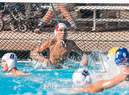 Thumbnail 2 in Northgate vs. Tamalpais (CIF NCS D2 Final) photogallery.