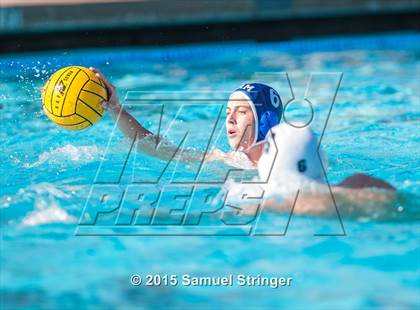 Thumbnail 2 in Northgate vs. Tamalpais (CIF NCS D2 Final) photogallery.