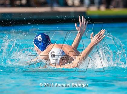 Thumbnail 2 in Northgate vs. Tamalpais (CIF NCS D2 Final) photogallery.