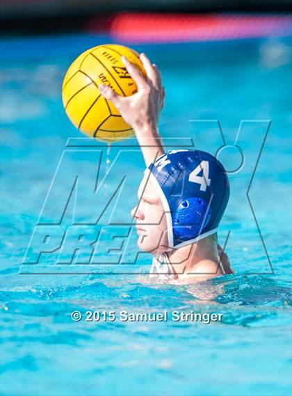 Thumbnail 3 in Northgate vs. Tamalpais (CIF NCS D2 Final) photogallery.