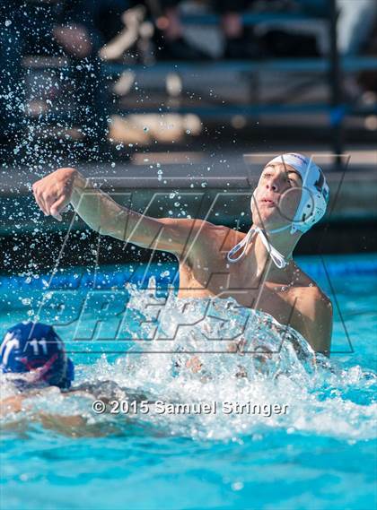 Thumbnail 3 in Northgate vs. Tamalpais (CIF NCS D2 Final) photogallery.