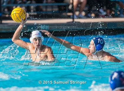 Thumbnail 2 in Northgate vs. Tamalpais (CIF NCS D2 Final) photogallery.