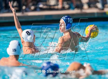 Thumbnail 1 in Northgate vs. Tamalpais (CIF NCS D2 Final) photogallery.