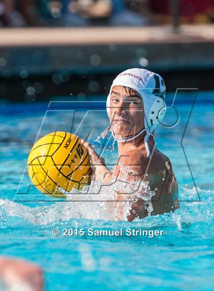 Thumbnail 1 in Northgate vs. Tamalpais (CIF NCS D2 Final) photogallery.