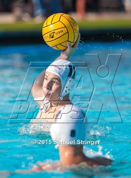 Thumbnail 3 in Northgate vs. Tamalpais (CIF NCS D2 Final) photogallery.