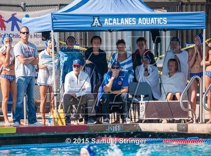 Thumbnail 2 in Northgate vs. Tamalpais (CIF NCS D2 Final) photogallery.